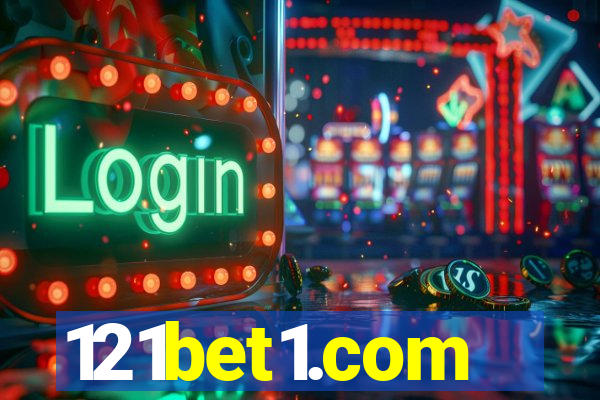 121bet1.com