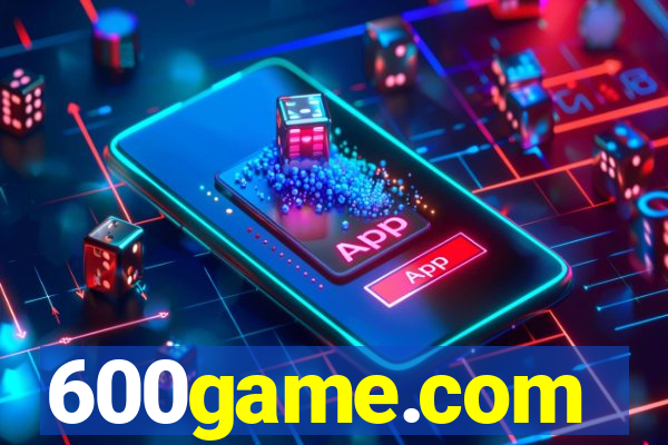 600game.com