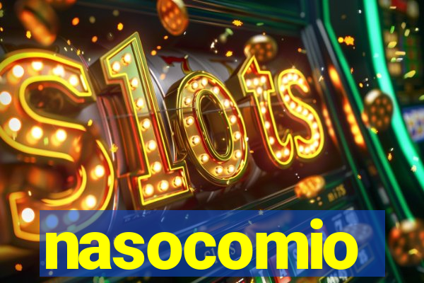 nasocomio