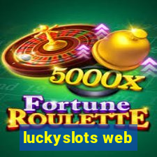 luckyslots web