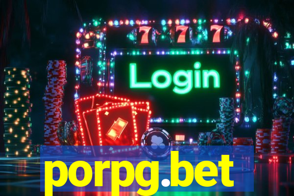 porpg.bet