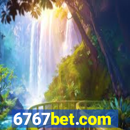 6767bet.com