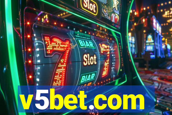 v5bet.com