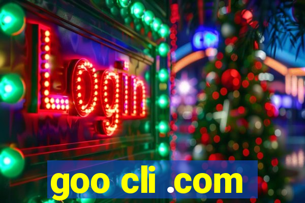 goo cli .com