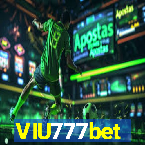 VIU777bet