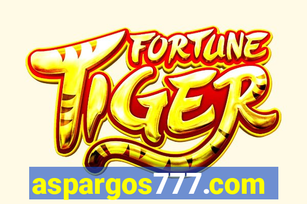 aspargos777.com