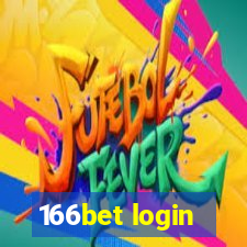 166bet login