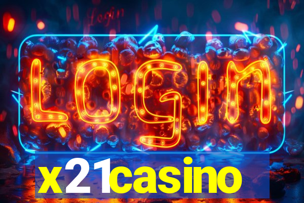 x21casino