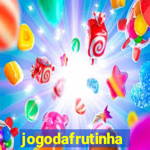 jogodafrutinha