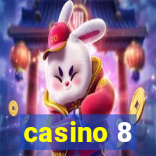 casino 8