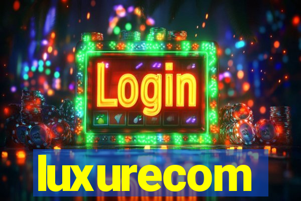 luxurecom