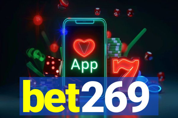 bet269