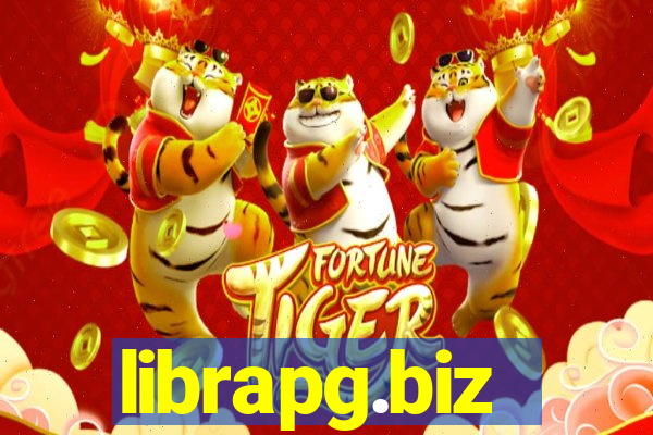 librapg.biz