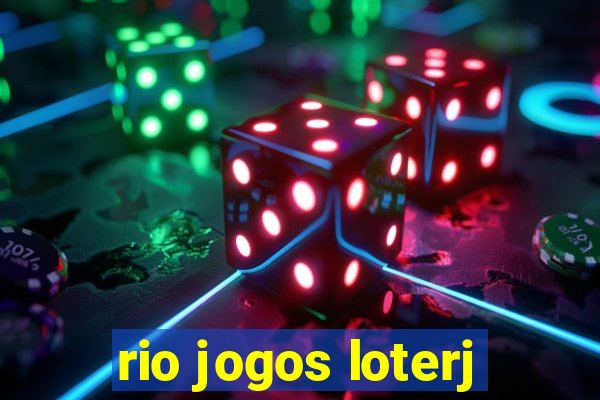 rio jogos loterj