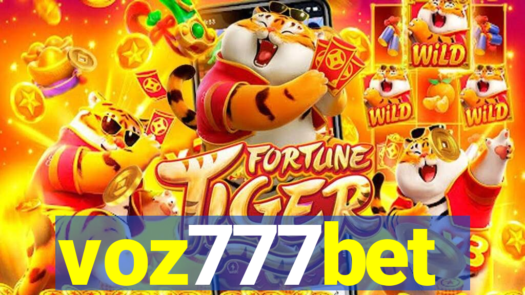 voz777bet