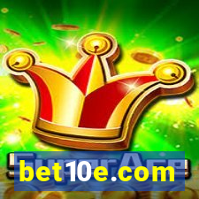 bet10e.com