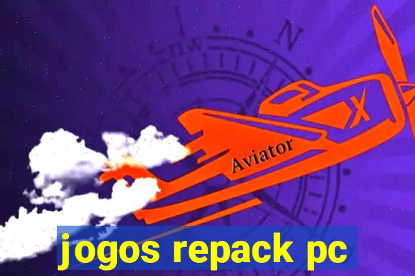 jogos repack pc