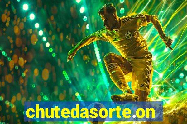 chutedasorte.online