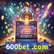 600bet .com