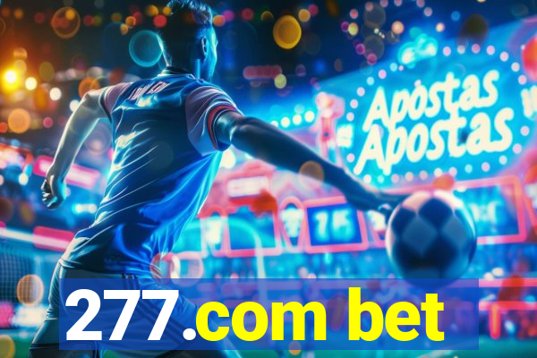 277.com bet