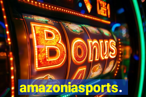 amazoniasports.com