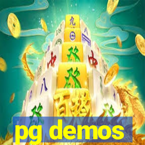 pg demos