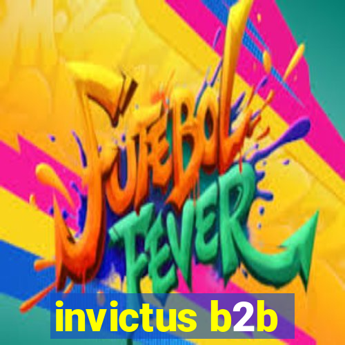 invictus b2b