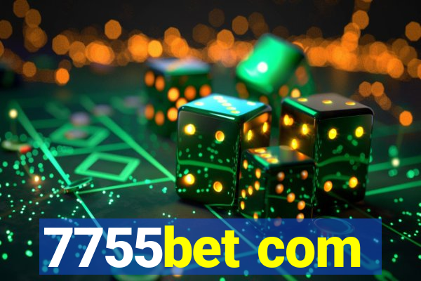 7755bet com