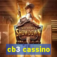 cb3 cassino