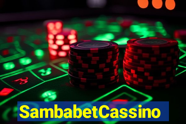 SambabetCassino