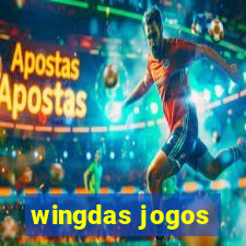 wingdas jogos