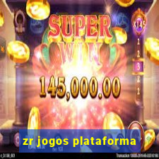 zr jogos plataforma