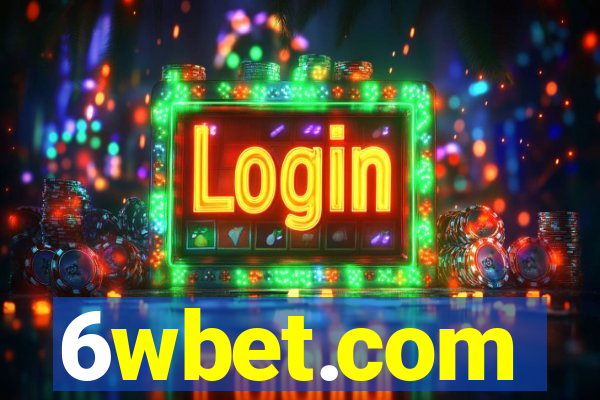 6wbet.com