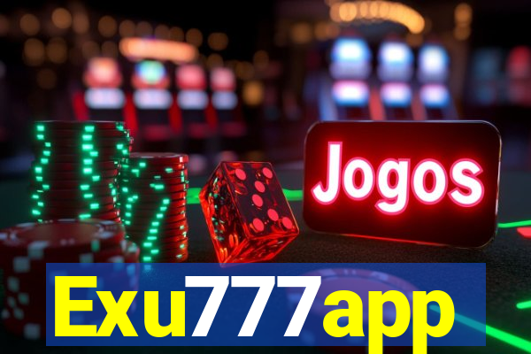 Exu777app