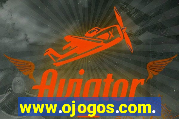 www.ojogos.com.br