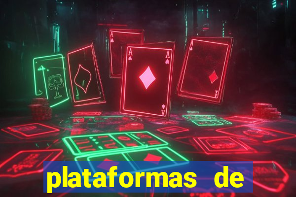 plataformas de jogos de 3 reais