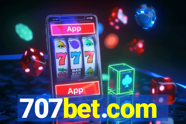 707bet.com