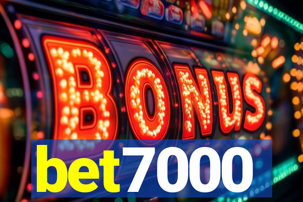 bet7000