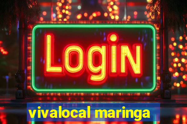 vivalocal maringa