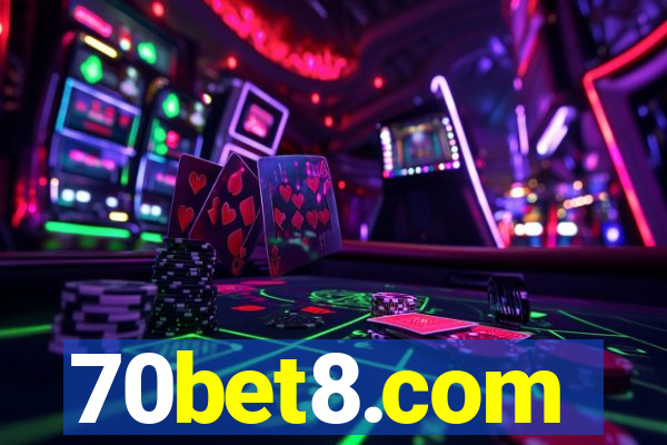 70bet8.com