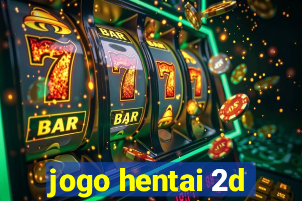 jogo hentai 2d