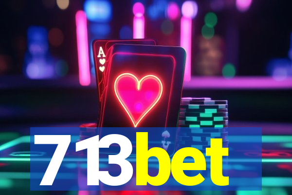 713bet