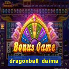 dragonball daima torrent magnet