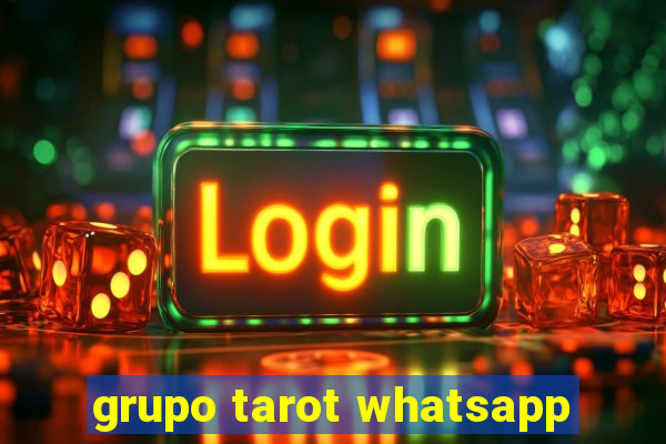 grupo tarot whatsapp