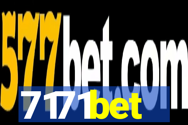 7171bet