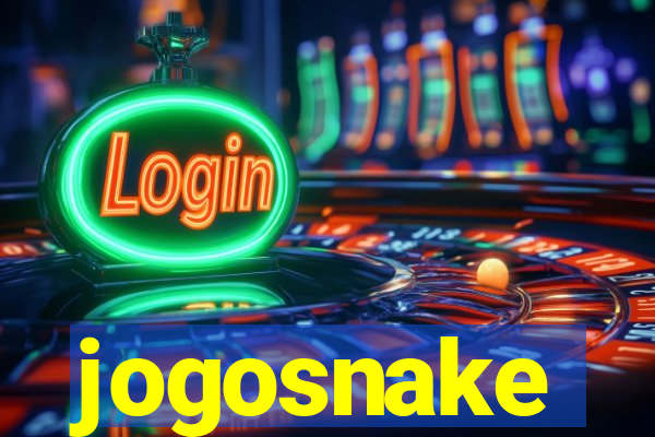 jogosnake