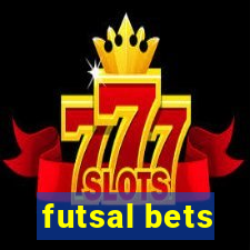 futsal bets