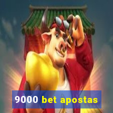 9000 bet apostas