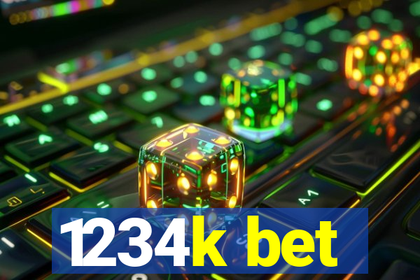 1234k bet