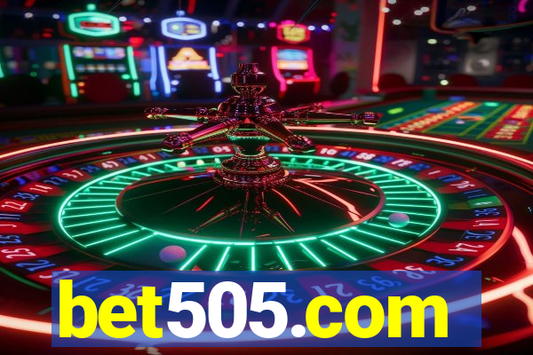 bet505.com